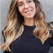 Mama de dos niñ@s, educadora infantil y vetlladora. Doy clases de inglés hasta 2o Eso, repaso escolar